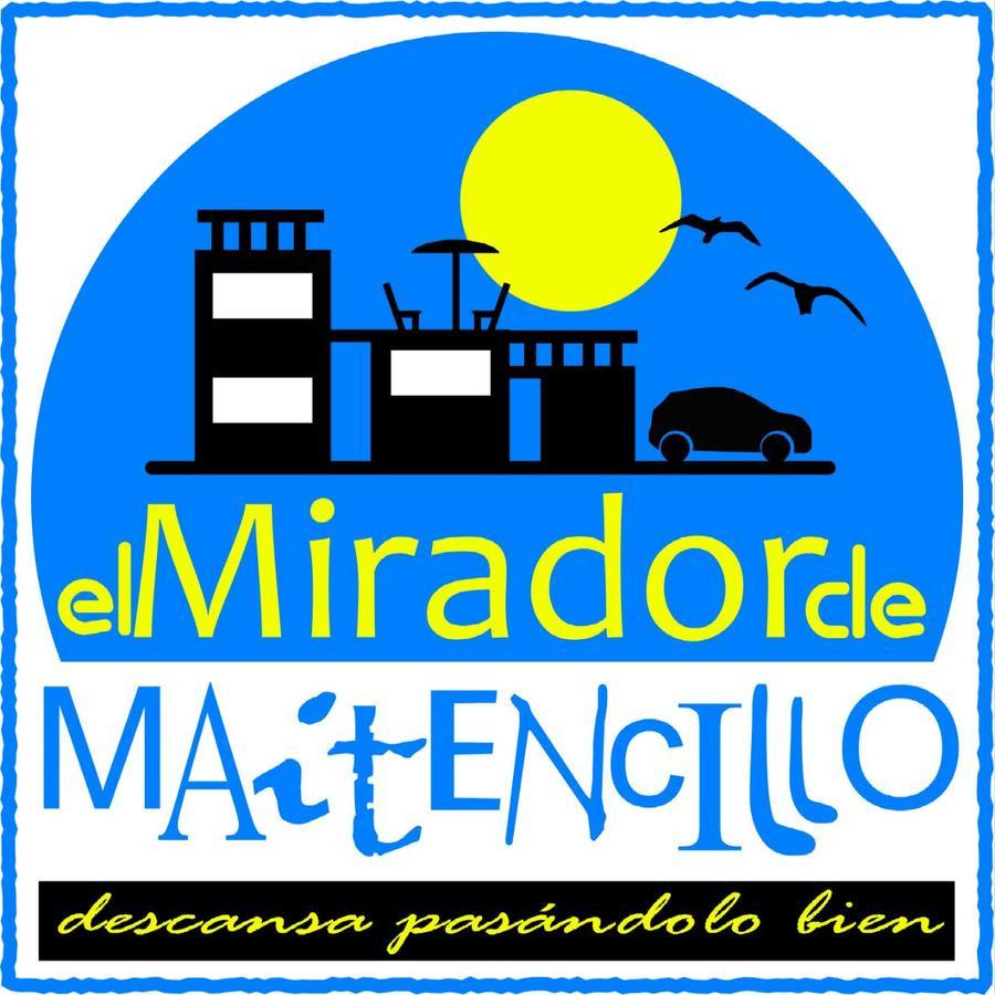Cabanas Mirador De Maitencillo Maitencillo  Ngoại thất bức ảnh