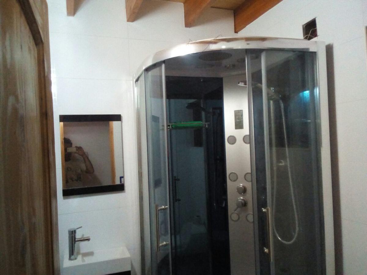 Cabanas Mirador De Maitencillo Maitencillo  Ngoại thất bức ảnh