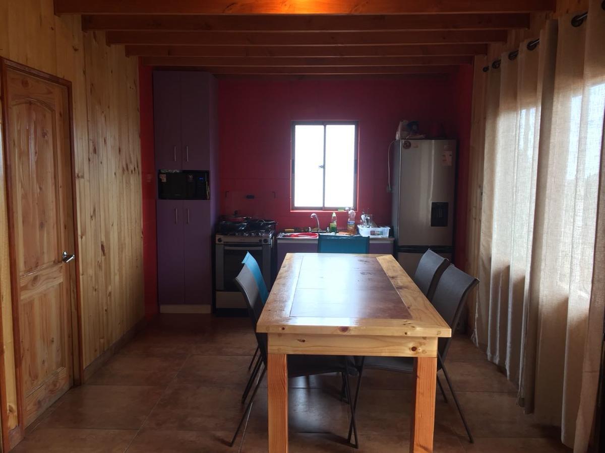 Cabanas Mirador De Maitencillo Maitencillo  Ngoại thất bức ảnh