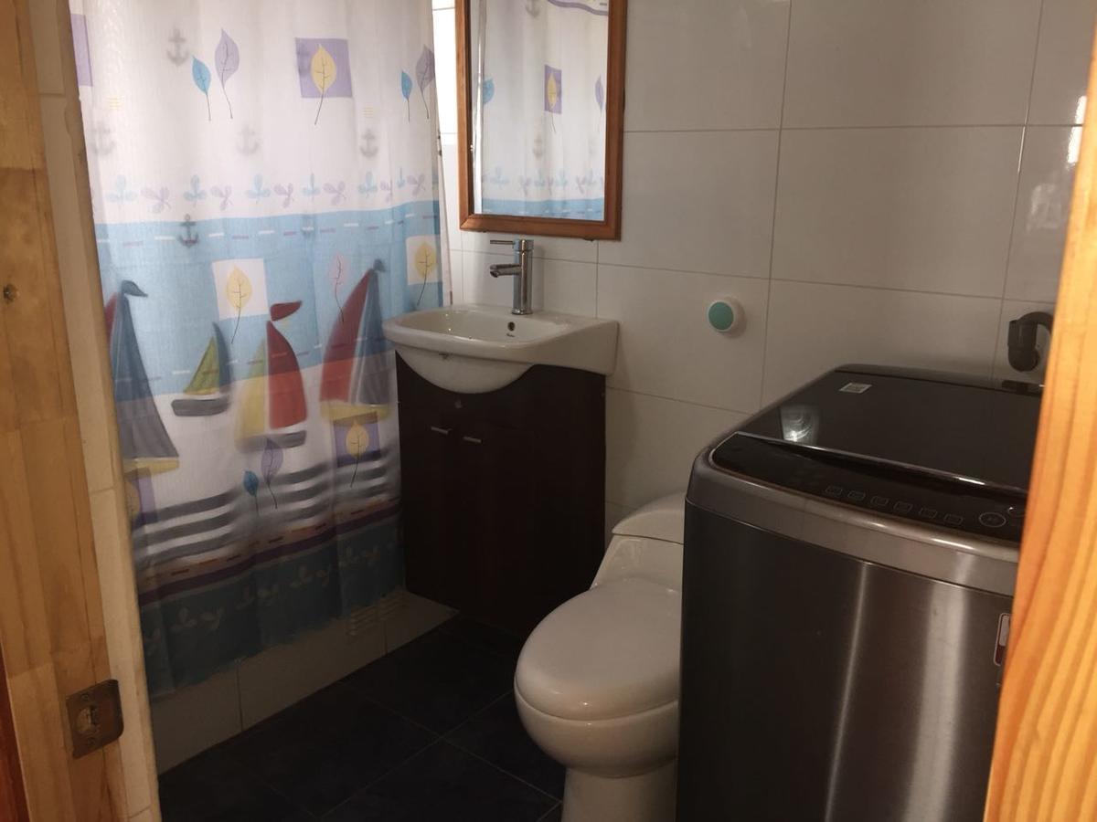 Cabanas Mirador De Maitencillo Maitencillo  Ngoại thất bức ảnh