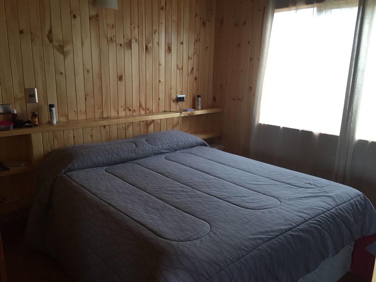 Cabanas Mirador De Maitencillo Maitencillo  Ngoại thất bức ảnh