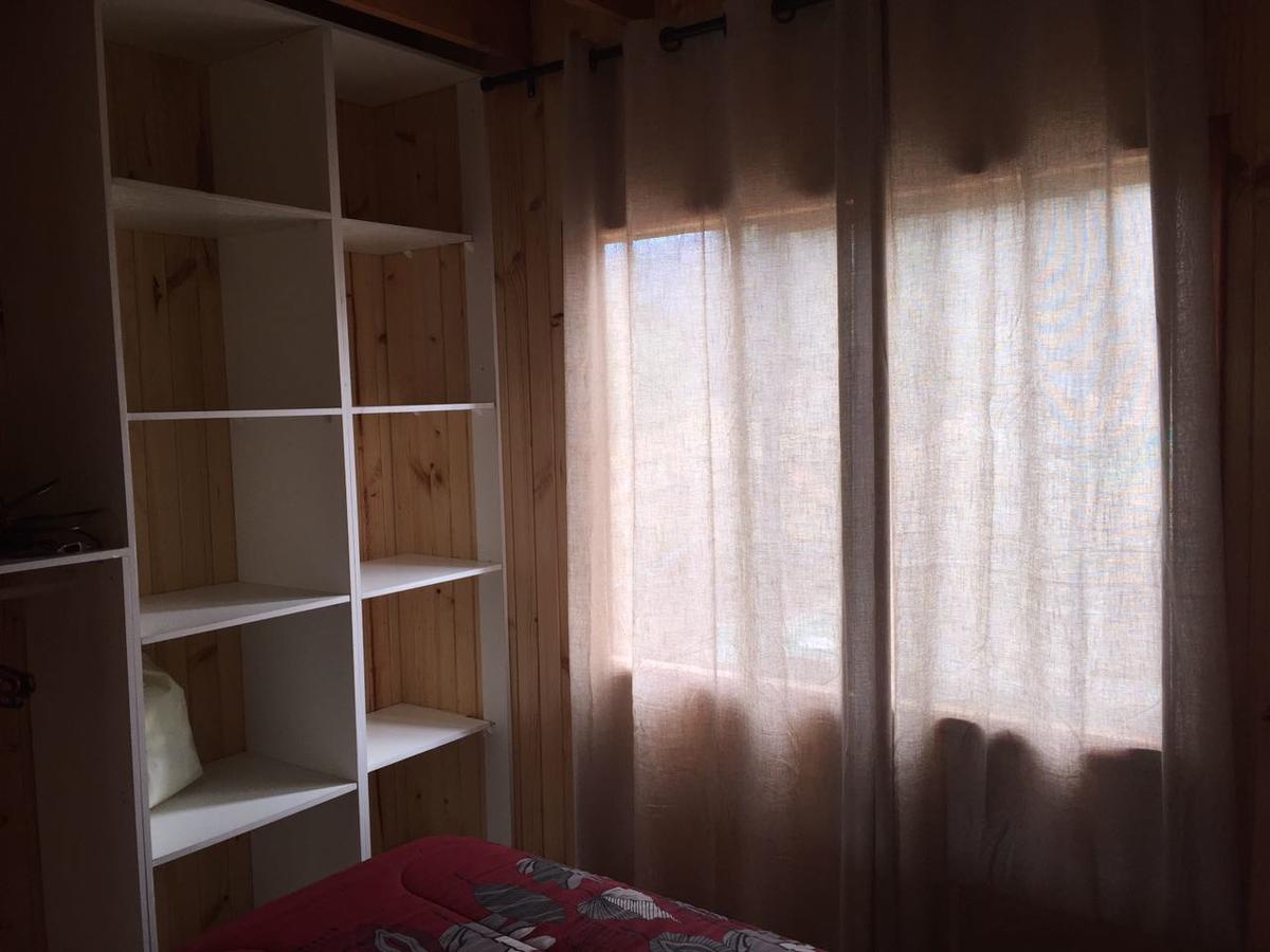 Cabanas Mirador De Maitencillo Maitencillo  Ngoại thất bức ảnh